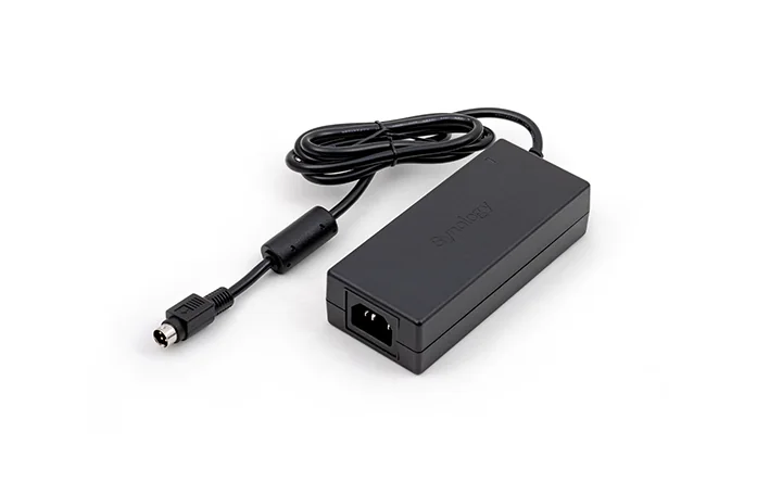 Synology 120W power adapter (rev 2)