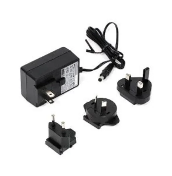 Synology 24W power adapter set