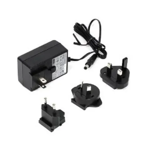 Synology 24W power adapter set