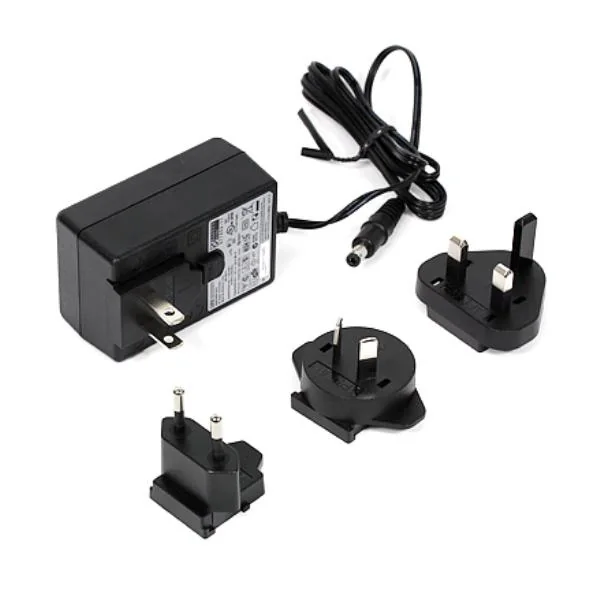 Synology 36W power adapter set