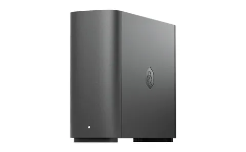 Synology BeeStation BST151-4T 4TB personal cloud
