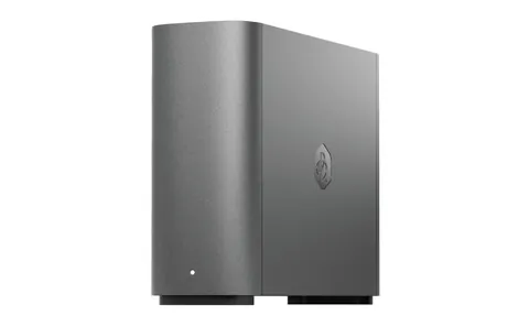 Synology BeeStation BST170-4T 4TB personal cloud
