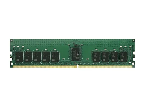 Synology D4EC-2666-16G 16GB DDR4 memory module