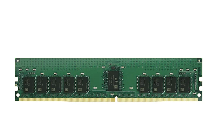 Synology D4ES02-4G 4GB DDR4 memory module
