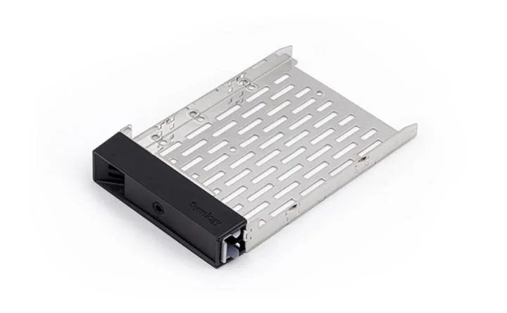 Synology drive tray type R8