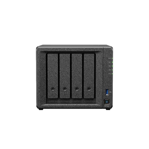 Synology ActiveProtect DP340 backup appliance