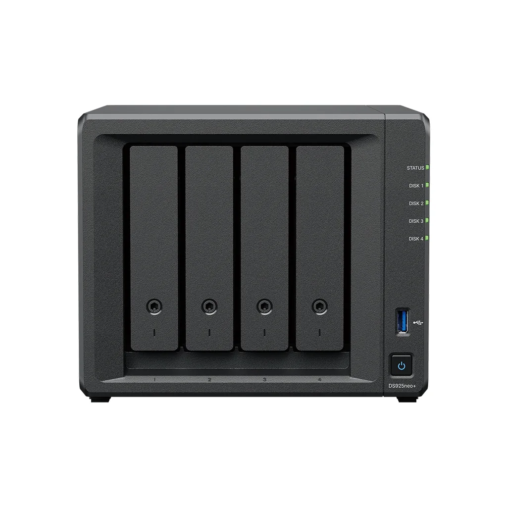 Synology DS925NEO+ DDR4 memory module