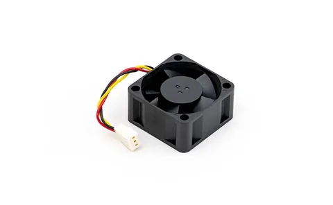 Synology system fan 40 × 40 × 20 mm (rev 2)