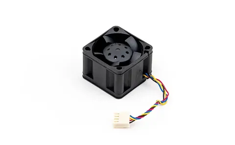 Synology system fan 40 × 40 × 28 mm (rev 2)
