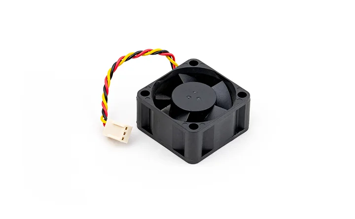Synology system fan 40 × 40 × 20 mm (rev 1)