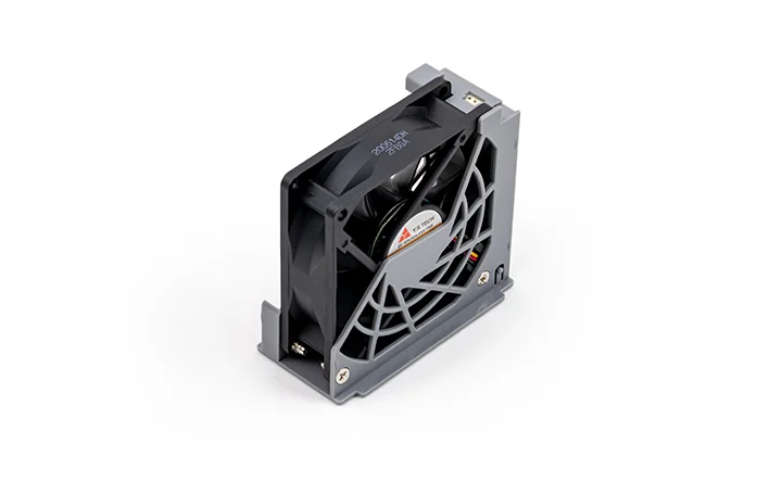 Synology system fan 80 × 80 × 25 mm (rev 4)
