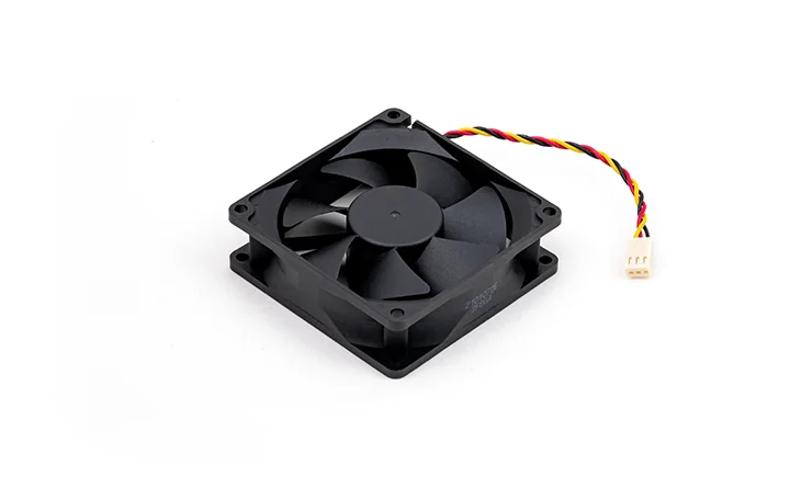 Synology system fan 80 × 80 × 25 mm (rev 3)