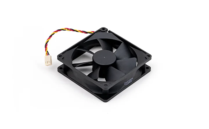 Synology system fan 92 × 92 × 25 mm (rev 1)