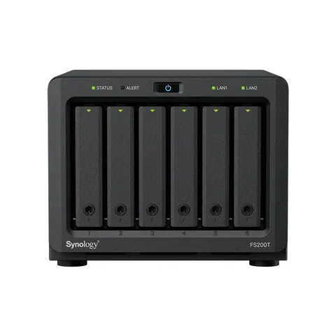 Synology FS200T SSD