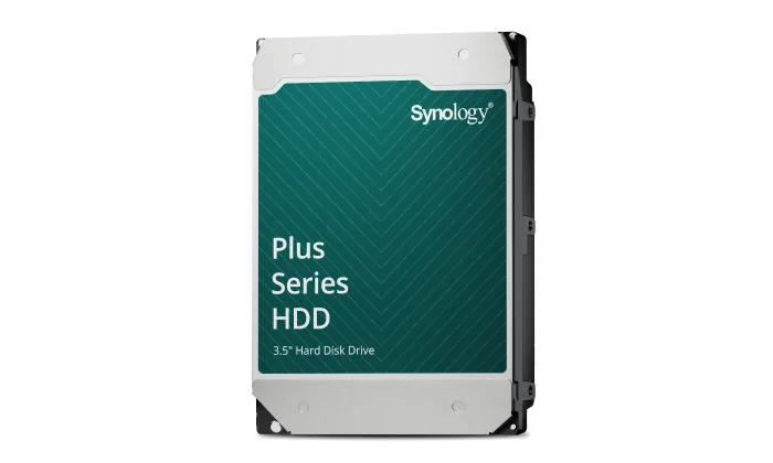 Synology HAT3300 4TB Plus Series SATA HDD