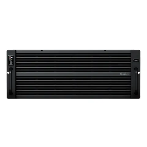 Synology HD6500 60-bay storage system