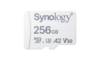 Synology MSD01 256GB microSD card