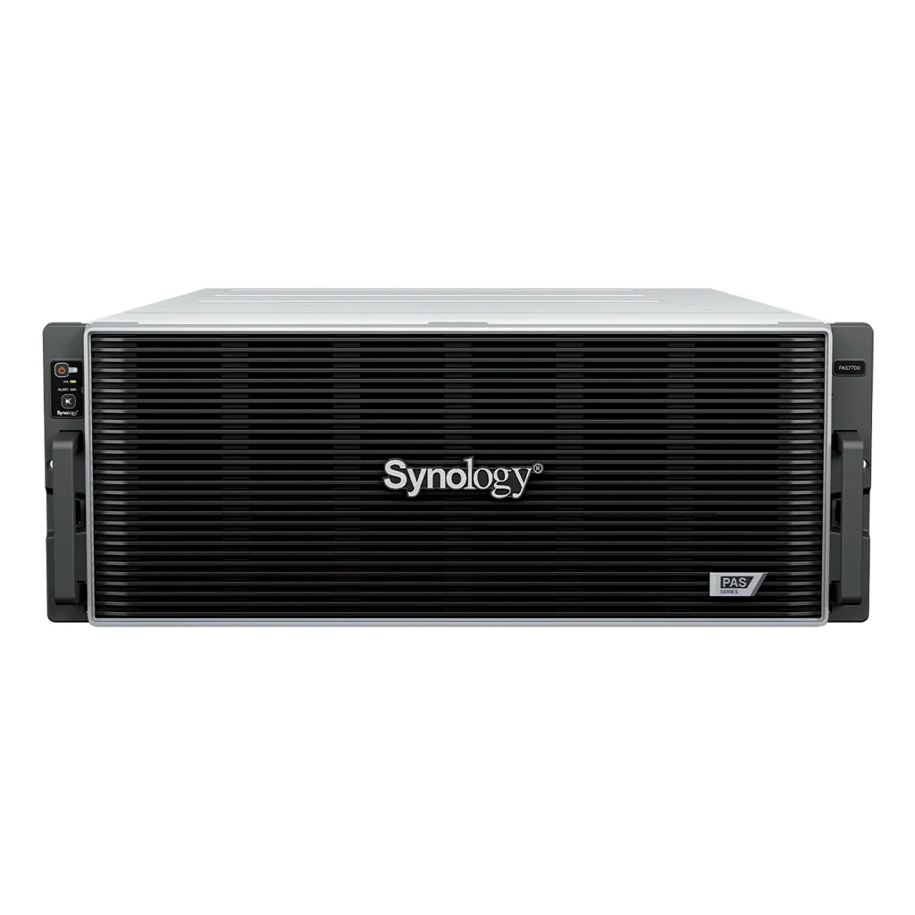 Synology PAS7700 SSD