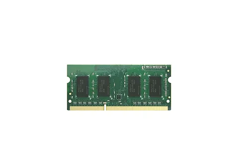 Synology RAM1600DDR3L-4GBX2 4GB DDR3 memory module