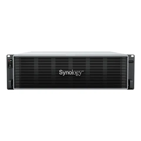 Synology RackStation RS6426XS+ 16-bay rackmount NAS