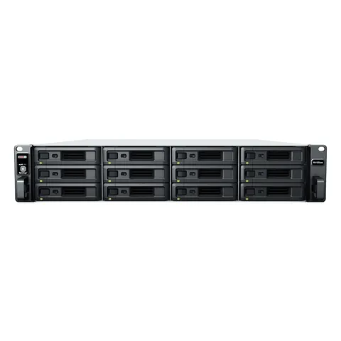 Synology RX1222SAS 12-bay expansion unit