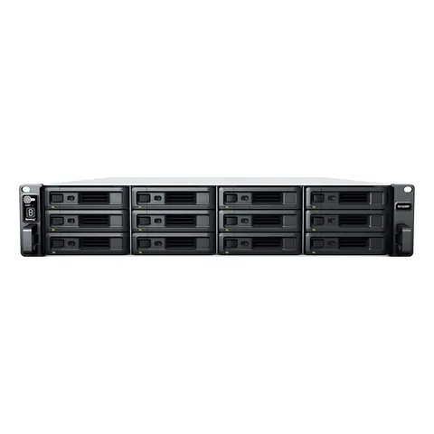 Synology RX1223RP 12-bay expansion unit