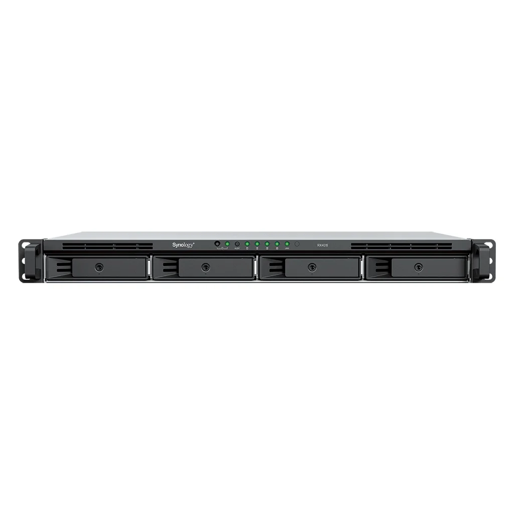 Synology RX426 4-bay expansion unit
