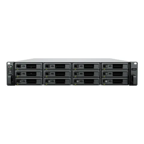 Synology SA3400D 12-bay storage system