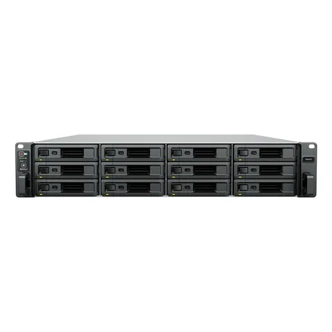 Synology SA3410 12-bay storage system