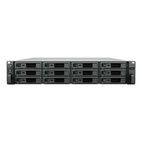 Synology SA3610 12-bay storage system