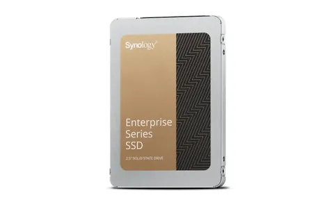 Synology SAT5221 960GB 2.5" SATA SSD