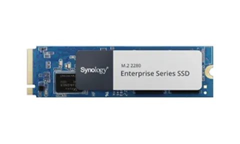 Synology SNV5420 400GB M.2 NVMe SSD