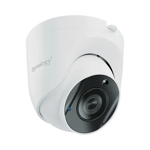 Synology Camera TC510 - License required