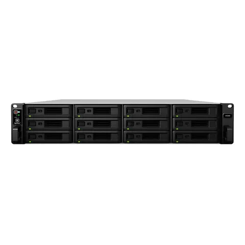 Synology UC3200 12-bay unified controller
