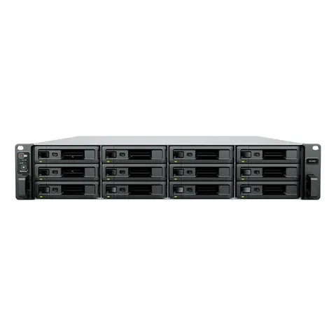 Synology UC3400 12-bay unified controller